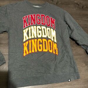 Chiefs Kingdom Long Sleeve